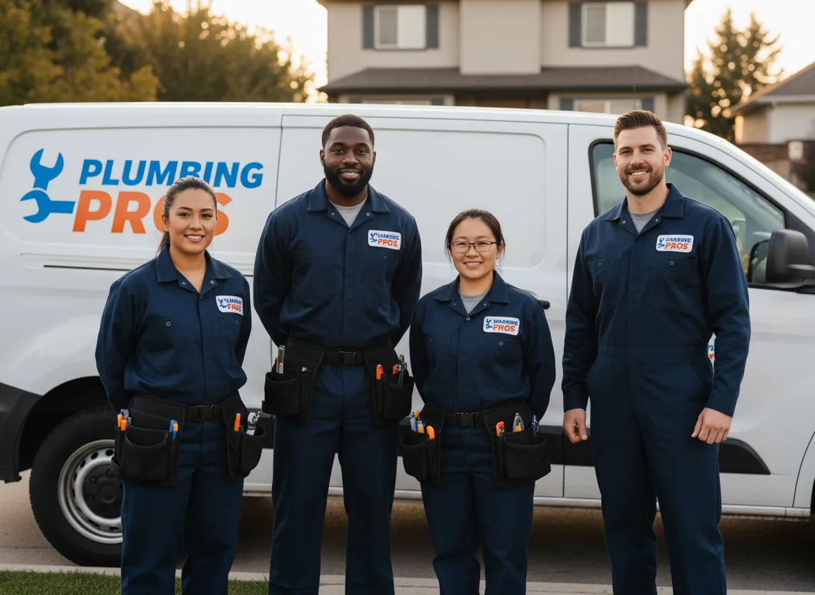 Water Heater Repair company in Harrisville, NH